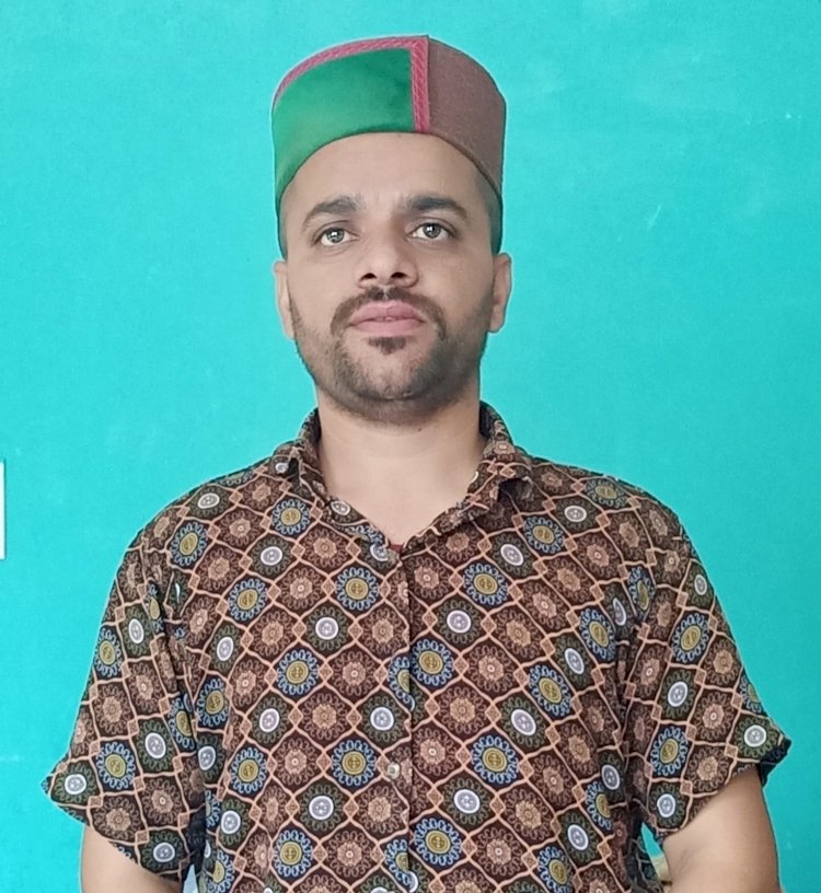 भाजपा अमृत महोत्सव के नाम पर राजनैतिक रैलियां करके सरकारी धन का हो रहा है दुरुपयोग: ओपी ठाकुर