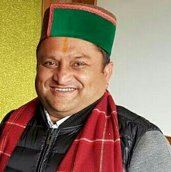 हाटी मसले पर कुछ नहीं बोले मुख्यमंत्री, सरकारी योजनाओं की सफलता ही बताते रहे: विनय कुमार