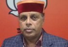 आम लोगों को मिला सरकार की योजनाओं का लाभ सिरमौर में पांचों सीटों पर बीजेपी को मिलेगी बढ़त : राकेश गर्ग