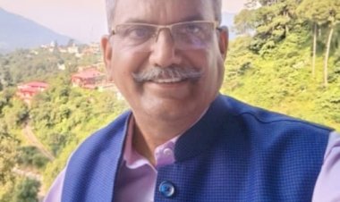 पेंशनर्स एसोसिएशन की विशेष बैठक 4 सितम्बर को