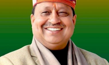 भारत सरकार की  खेलो इंडिया योजना के अन्तर्गत ऊना जिला में बहुउद्देशीय स्टेडियम का निर्माण ---वीरेन्द्र कँवर