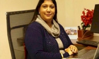 डॉ. आरुषि जैन प्रतिष्ठित इंडियन स्कूल ऑफ बिजनेस में नीति निदेशक नियुक्त