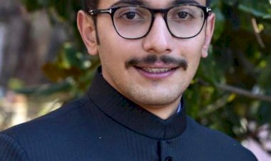 प्रदेश में कानून व्यवस्था की हालात बदतर, जयराम सरकार के कार्यकाल में महिला अपराध बढ़ेः सौरव चौहान