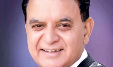 महेन्द्र सिंह ठाकुर 09 सितम्बर को होंगे जिला सिरमौर के एक दिवसीय प्रवास पर