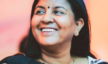 कांग्रेस बताए महिला सशक्तिकरण और उत्थान के लिए पिछले 70 सालों में क्या किया : इंदु गोस्वामी