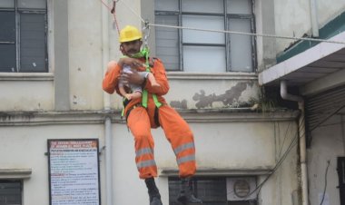 जिला आपातकालीन संचालन केंद्र को बनाएं और अधिक सक्रिय - उपायुक्त