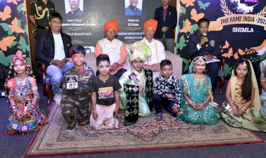 राज्यपाल ने आजादी का अमृत महोत्सव-राष्ट्रीय युवा महोत्सव का शुभारंभ किया