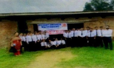 हिमालयन कॉलेज ऑफ  लॉ कालाअंब के कानून विभाग द्वारा