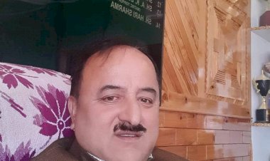 सर्विस कमीशन को  आधी अधूरी प्रपोजल भेजने पर विभाग के अधिकारियों के प्रति रोष व्यक्त