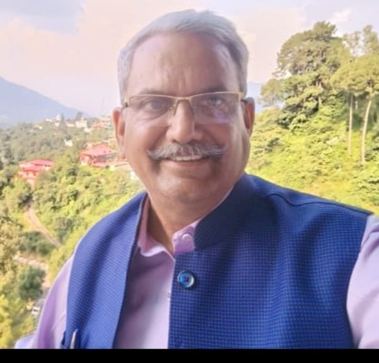 पेंशनर्स एसोसिएशन की विशेष बैठक 4 सितम्बर को