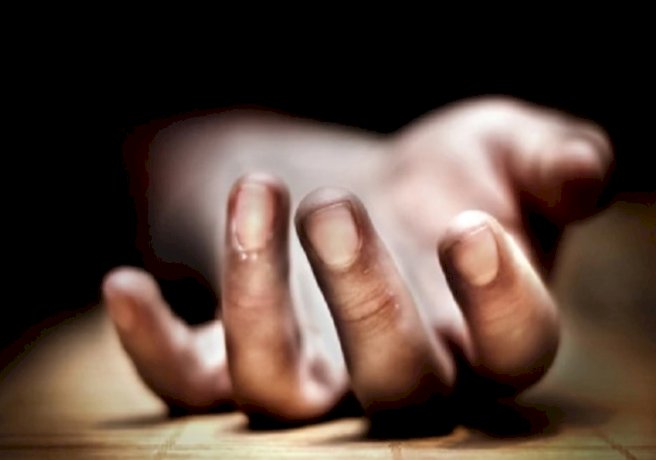 कालीस्थान तालाब से शव बरामद