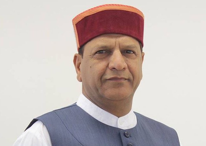 भाजपा प्रबंधन समिति की बैठक 6 सितंबर 2022 को दीपकमल चक्कर में होगी
