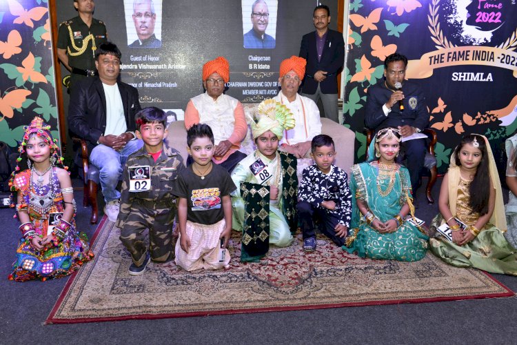 राज्यपाल ने आजादी का अमृत महोत्सव-राष्ट्रीय युवा महोत्सव का शुभारंभ किया