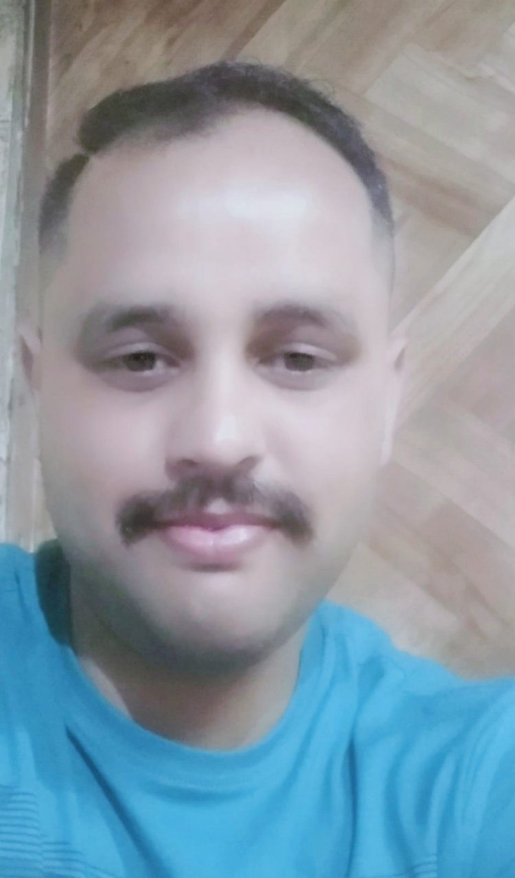 प्रधानमंत्री अबकी बार भी हिमाचल जुमलेबाजी करने के लिए ही आ रहेः विक्रांत शर्मा