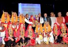 अंतर्राष्ट्रीय कुल्लू दशहरा उत्सव के समापन अवसर पर बढ़ाया देवताओं का नजराना