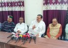ऐतिहासिक होंगी प्रियंका गांधी की रैली: संजय दत