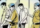 नशीली दवाई की 7  शीशियां बरामद, दो आरोपी 14 दिन की की न्यायिक हिरासत में