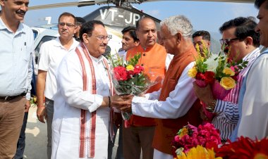 मण्डी में स्थानीय निकाय एवं पंचायती राज प्रतिनिधि सम्मेलन आयोजित