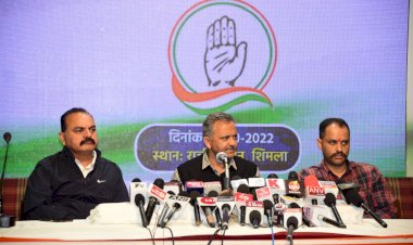 जिन राज्यों में चुनाव उनको अपना घर बना लेते हैं प्रधानमंत्रीः  नरेश चौहान