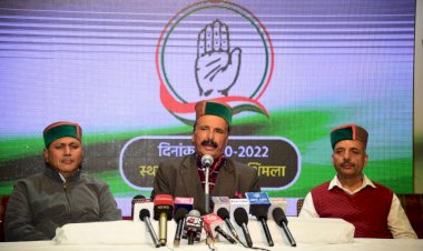 जयराम सरकार कर्मचारी विरोधी, कर्मचारियों को उनके हकों से वंचित कर रही सरकारः जोगटा