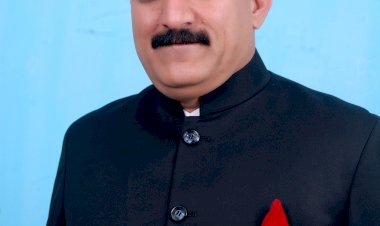 अमित शाह का बेसब्री से इंतजार कर रहे 3 लाख हाटी : बलदेव तोमर