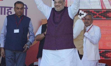 भांजो भांजियो का खयाल रखना मामा का फर्ज :  जयराम