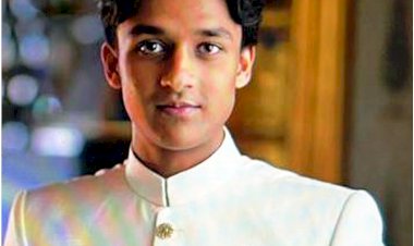 ब्रिगेडियर महाराजा सवाई भवानी सिंह की जयंती पर  बिलासपुर के निशानेबाज दलीप सिंह चंदेल