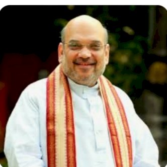 गृह मंत्री के दौरे पर पुलिस ने व्यापक सुरक्षा बदोंबस्त किए