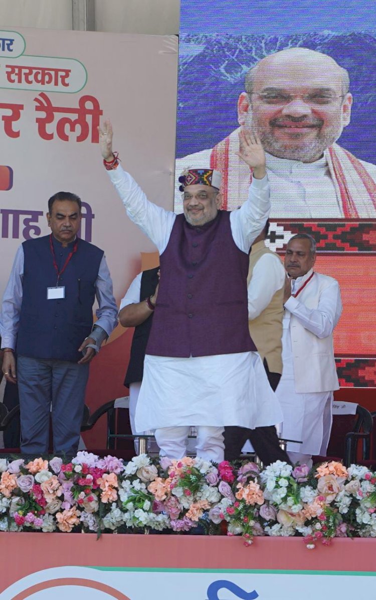 भांजो भांजियो का खयाल रखना मामा का फर्ज : जयराम