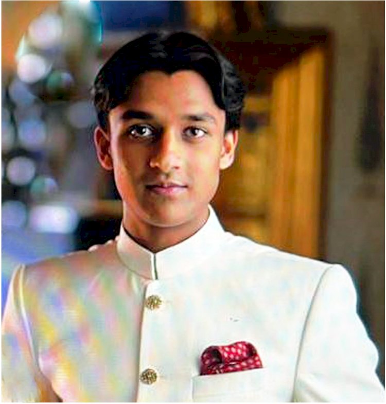 ब्रिगेडियर महाराजा सवाई भवानी सिंह की जयंती पर बिलासपुर के निशानेबाज दलीप सिंह चंदेल