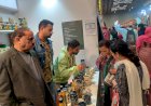 इंडिया इंटरनेशनल ट्रेड फेयर 2022 में हिमाचली उत्पादों का जलबा