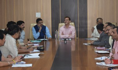 अंतर्राष्ट्रीय श्री रेणुकाजी मेले का शुभारंभ 3 को करंेगे मुख्य सचिव आर.डी. धीमान