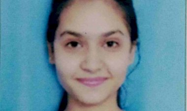 नेशनल यूथ कार्यक्रम में तनिष्का पुंडीर ने देश की संसद में किया प्रदेश प्रतिनिधित्व