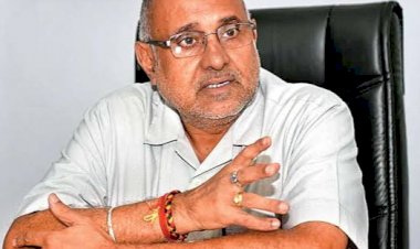 भाजपा प्रभारी अविनाश राय खन्ना ने कहा भाजपा हिमाचल प्रदेश में अपनी ताकत पर सरकार बनाएगी