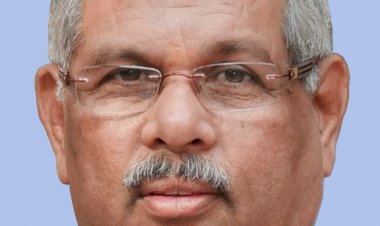 राज्यपाल ने निःक्षय मित्र बनकर टिक्कर ब्लॉक को लिया गोद