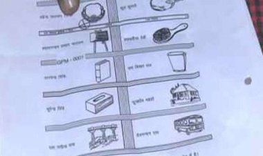 बैलेट पेपर ना तो चोरी हुए और ना ही गायब किए गए: डीसी  -बैलेट पेपर मामले की जांच एसडीएम शिलाई को