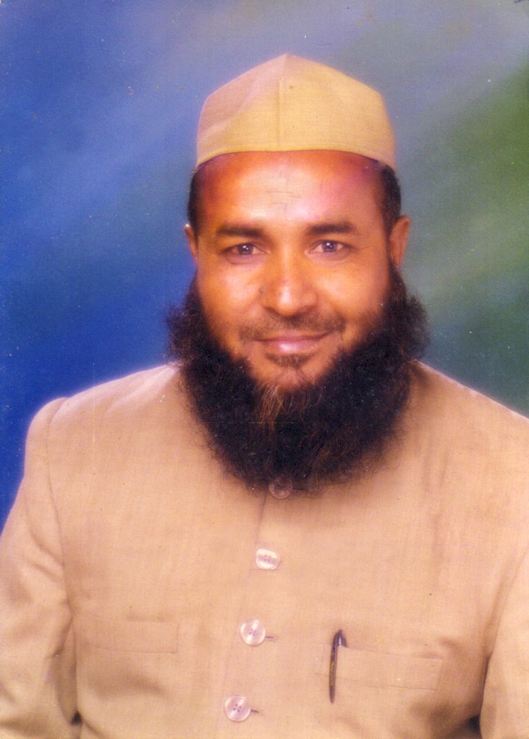 सीनियर सिटीजऩ रेल यात्रा में छूट खत्म करने का विरोध जताया - ऑल इंडिया समाज सुधार समिति ने रेलमंत्री को लिखा पत्र