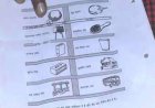 शिलाई बैलेट पेपर मामले में दो कर्मचारियों के खिलाफ जांच जारी