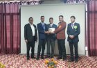 हिमालयन ग्रुप में फार्मेसी पर एक दिवसीय नेशनल कान्फ्रेंस आयोजित
