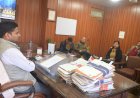 राईजिंग सिरमौर क्लासिस के विद्यार्थियों को पुस्तकालय की सुविधा होगी उपलब्ध-अतिरिक्त उपायुक्त