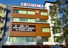 श्री साई ग्रुप ऑफ़  हॉस्पिटल्स  का नाम वल्र्ड बुक ऑफ़  रिकॉर्ड  लन्दन में