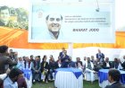नई दिल्ली में युवाओं ने किया मुख्यमंत्री सुखविंदर सिंह सुक्खू का अभिनंदन
