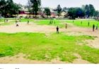नाहन में फुटबॉल प्रतियोगिता का आयोजन,आगामी 26 दिसंबर तक चलेगी प्रतियोगिता