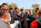 उप मुख्यमंत्री की चाची कांन्ता अग्निहोत्री का निधन