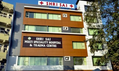 श्री साई ग्रुप ऑफ़  हॉस्पिटल्स  का नाम वल्र्ड बुक ऑफ़  रिकॉर्ड  लन्दन में