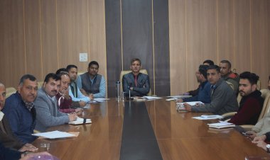 इलैक्ट्रिकल व्हीकल हैवी डियुटी चार्जिंग स्टेशन के लिए परिवहन विभाग को दी जाएगी भूमि-डीसी