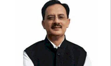 कांग्रेस विधायक  हर्षवर्धन चौहान, सुधीर शर्मा एवं कुलदीप सिंह पठानिया ने  भाजपा के  अध्यक्ष  सुरेश कश्यप के बयान पर किया पलटवार