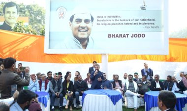 नई दिल्ली में युवाओं ने किया मुख्यमंत्री सुखविंदर सिंह सुक्खू का अभिनंदन