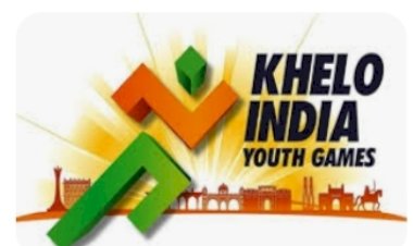 खेलो इंडिया यूथ गेम्स, 2022 के लिए टीमों के चयन के लिए ट्रायल लूहणू खेल परिसर बिलासपुर में