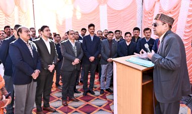 हिमाचल प्रदेश पॉवर कॉर्पोरेशन लिमिटेड ने मनाया 16वां स्थापना  दिवस